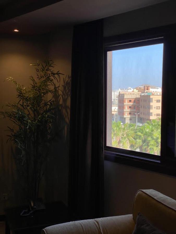 Al Ramla Al Hamra Hotel Ta'if Exterior foto